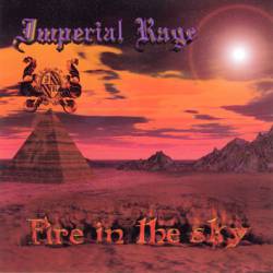 Imperial Rage : Fire in the Sky